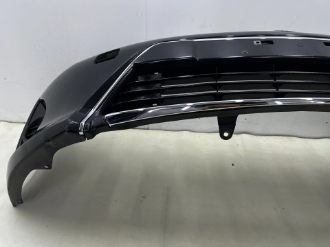 Zderzak przedni Toyota Auris E180 2 II 12-15r. Przedlift przód 52119-02A20