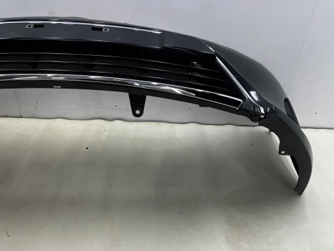 Zderzak przedni Toyota Auris E180 2 II 12-15r. Przedlift przód 52119-02A20