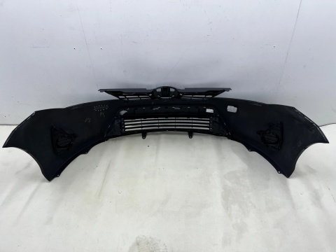 Zderzak przedni Toyota Auris E180 2 II 12-15r. Przedlift przód 52119-02A20
