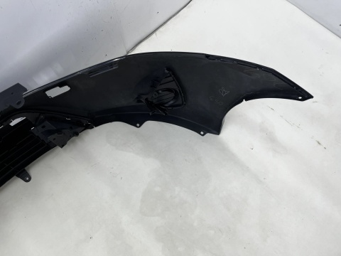 Zderzak przedni Toyota Auris E180 2 II 12-15r. Przedlift przód 52119-02A20