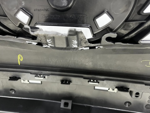 Zderzak przedni Toyota Auris E180 2 II 12-15r. Przedlift przód 52119-02A20