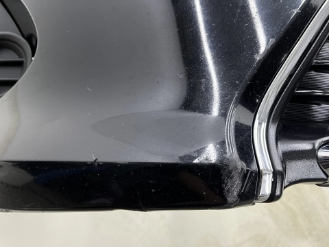 Zderzak przedni Toyota Auris E180 2 II 12-15r. Przedlift przód 52119-02A20