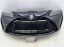 Zderzak przedni Toyota Yaris 3 III 17-20r. Lift przód PDC 52119-0DA40