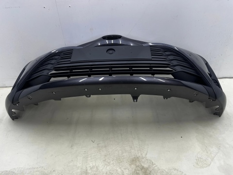 Zderzak przedni Toyota Yaris 3 III 17-20r. Lift przód PDC 52119-0DA40