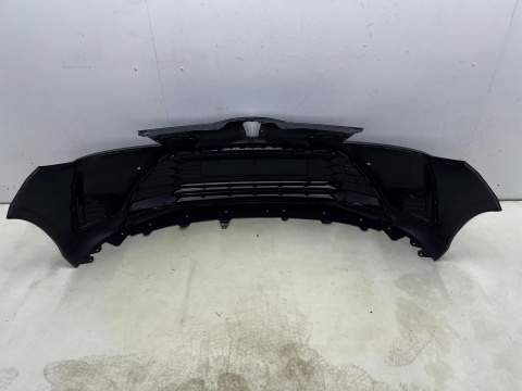 Zderzak przedni Toyota Yaris 3 III 17-20r. Lift przód PDC 52119-0DA40