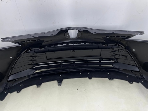 Zderzak przedni Toyota Yaris 3 III 17-20r. Lift przód PDC 52119-0DA40