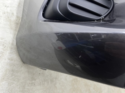 Zderzak przedni Toyota Yaris 3 III 17-20r. Lift przód PDC 52119-0DA40