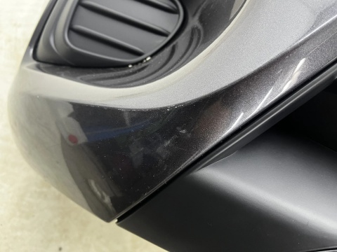 Zderzak przedni Toyota Yaris 3 III 17-20r. Lift przód PDC 52119-0DA40