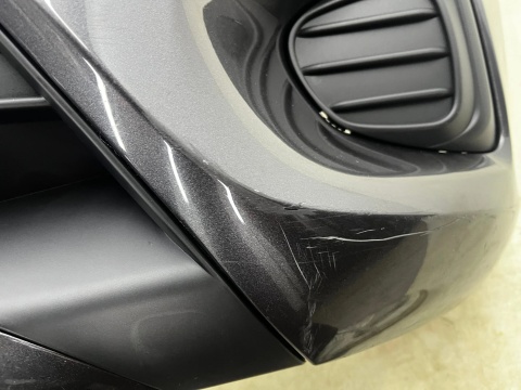 Zderzak przedni Toyota Yaris 3 III 17-20r. Lift przód PDC 52119-0DA40