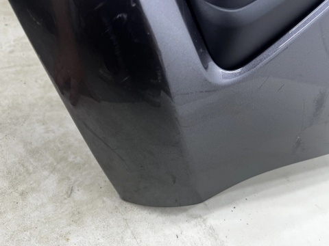 Zderzak przedni Toyota Yaris 3 III 17-20r. Lift przód PDC 52119-0DA40