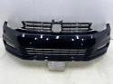 Zderzak przedni VW Touran 3 III 15r.- przód 4XPDC spryski 5TA807221AL