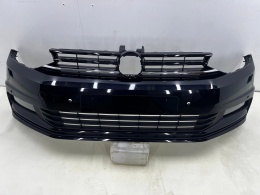 Zderzak przedni VW Touran 3 III 15r.- przód 4XPDC spryski 5TA807221AL