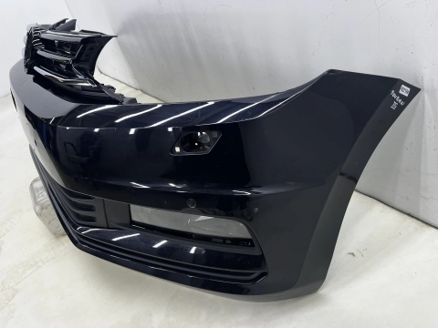 Zderzak przedni VW Touran 3 III 15r.- przód 4XPDC spryski 5TA807221AL