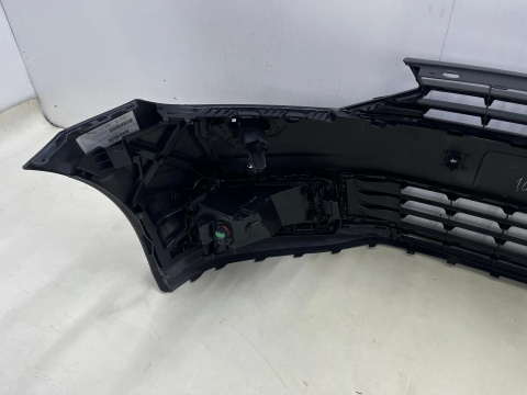 Zderzak przedni VW Touran 3 III 15r.- przód 4XPDC spryski 5TA807221AL