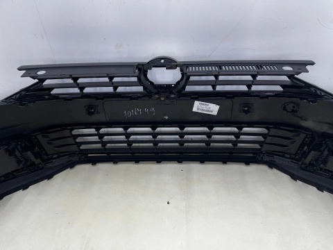 Zderzak przedni VW Touran 3 III 15r.- przód 4XPDC spryski 5TA807221AL