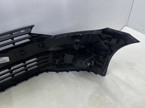 Zderzak przedni VW Touran 3 III 15r.- przód 4XPDC spryski 5TA807221AL