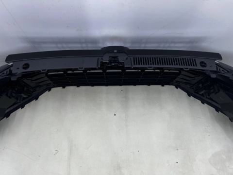 Zderzak przedni VW Touran 3 III 15r.- przód 4XPDC spryski 5TA807221AL