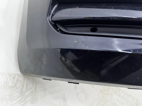 Zderzak przedni VW Touran 3 III 15r.- przód 4XPDC spryski 5TA807221AL