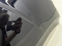Zderzak przedni VW Touran 3 III 15r.- przód 4XPDC spryski 5TA807221AL