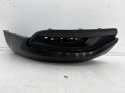 Zderzak tylny Mazda CX-80 24r.- nowa oryginalna lewa atrapa kratka nakładka zderzaka k50a-50241