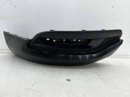 Zderzak tylny Mazda CX-80 24r.- nowa oryginalna lewa atrapa kratka nakładka zderzaka k50a-50241
