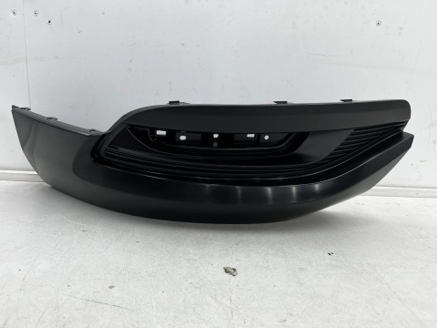 Zderzak tylny Mazda CX-80 24r.- nowa oryginalna lewa atrapa kratka nakładka zderzaka k50a-50241