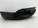Zderzak tylny Mazda CX-80 24r.- nowa oryginalna lewa atrapa kratka nakładka zderzaka k50a-50241