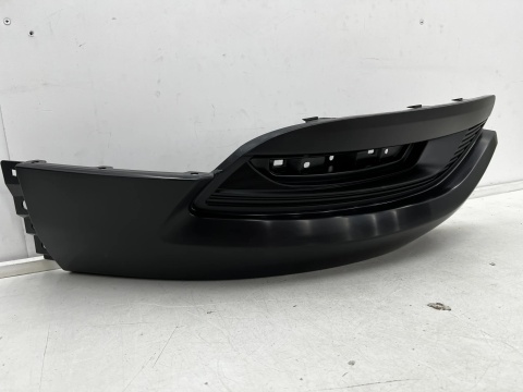 Zderzak tylny Mazda CX-80 24r.- nowa oryginalna lewa atrapa kratka nakładka zderzaka k50a-50241