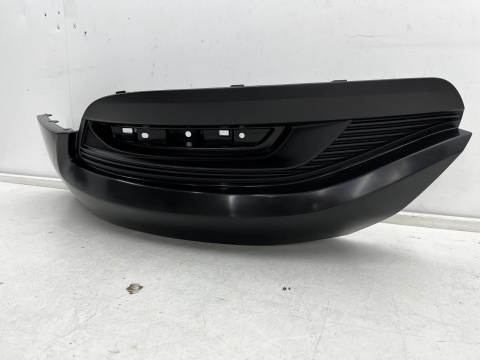 Zderzak tylny Mazda CX-80 24r.- nowa oryginalna lewa atrapa kratka nakładka zderzaka k50a-50241