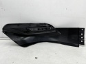 Zderzak tylny Mazda CX-80 24r.- nowa oryginalna lewa atrapa kratka nakładka zderzaka k50a-50241