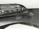 Zderzak tylny Mazda CX-80 24r.- nowa oryginalna lewa atrapa kratka nakładka zderzaka k50a-50241