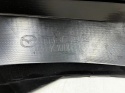 Zderzak tylny Mazda CX-80 24r.- nowa oryginalna lewa atrapa kratka nakładka zderzaka k50a-50241