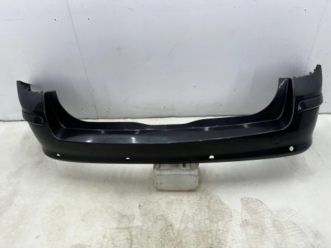 Zderzak tylny Opel Astra H Kombi 04-14r. 4xPDC tył 332550271