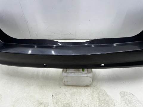 Zderzak tylny Opel Astra H Kombi 04-14r. 4xPDC tył 332550271