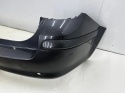 Zderzak tylny Opel Astra H Kombi 04-14r. 4xPDC tył 332550271