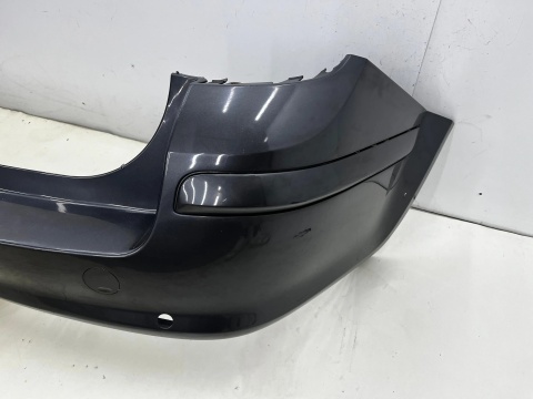 Zderzak tylny Opel Astra H Kombi 04-14r. 4xPDC tył 332550271