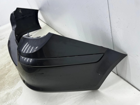 Zderzak tylny Opel Astra H Kombi 04-14r. 4xPDC tył 332550271