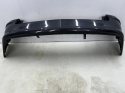 Zderzak tylny Opel Astra H Kombi 04-14r. 4xPDC tył 332550271