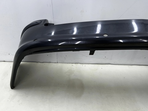 Zderzak tylny Opel Astra H Kombi 04-14r. 4xPDC tył 332550271