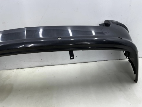 Zderzak tylny Opel Astra H Kombi 04-14r. 4xPDC tył 332550271