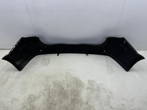 Zderzak tylny Opel Astra H Kombi 04-14r. 4xPDC tył 332550271