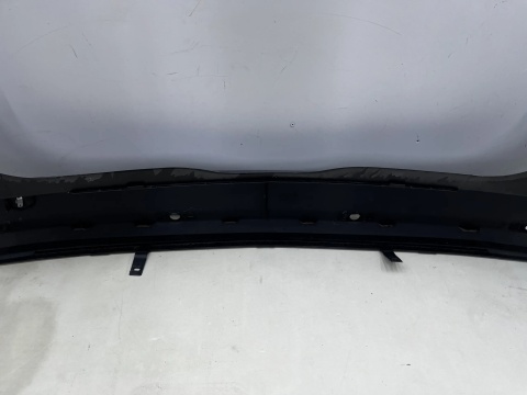 Zderzak tylny Opel Astra H Kombi 04-14r. 4xPDC tył 332550271
