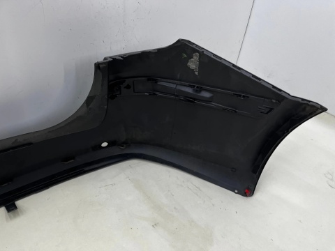 Zderzak tylny Opel Astra H Kombi 04-14r. 4xPDC tył 332550271