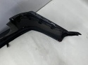 Zderzak tylny Opel Astra H Kombi 04-14r. 4xPDC tył 332550271