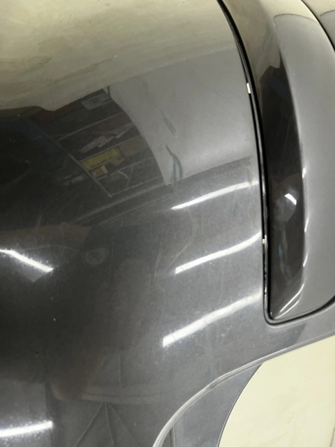 Zderzak tylny Opel Astra H Kombi 04-14r. 4xPDC tył 332550271