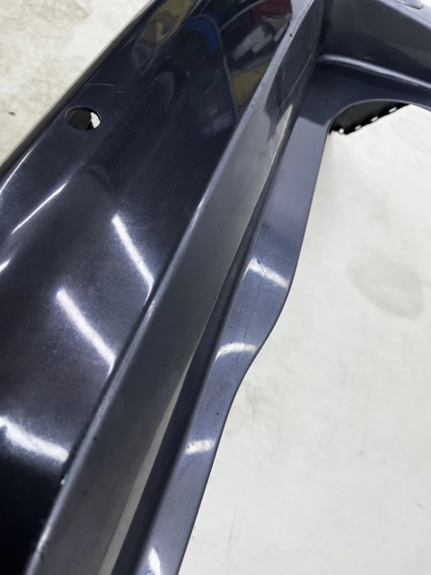 Zderzak tylny Opel Astra H Kombi 04-14r. 4xPDC tył 332550271
