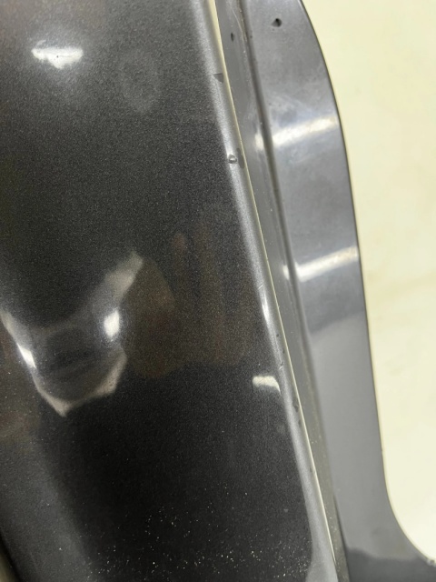 Zderzak tylny Opel Astra H Kombi 04-14r. 4xPDC tył 332550271