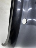 Zderzak tylny Opel Astra H Kombi 04-14r. 4xPDC tył 332550271