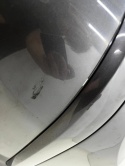 Zderzak tylny Opel Astra H Kombi 04-14r. 4xPDC tył 332550271