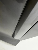Zderzak tylny Opel Astra H Kombi 04-14r. 4xPDC tył 332550271